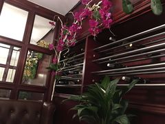 -紫悦咖餐厅(清控店)