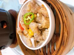 -山泉公馆酒家(珠江新城店)