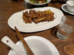 -南园民国茶楼餐厅·常州菜(北大街店)
