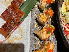 -昱匠·日本料理(金融街店)