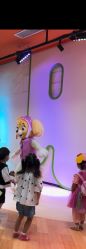 -尼克Playtime(欢乐海岸店)