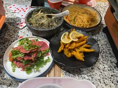 -炭舍干锅(华发商都店)