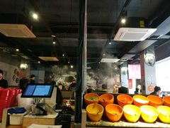 -牛很鲜潮汕牛肉火锅(朝晖路店)