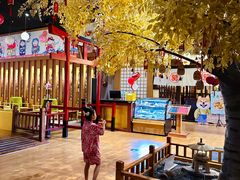 -大江户·温泉洗浴(浑南店)