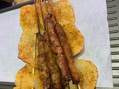 -庆峰龙虾烧烤(合肥一店)