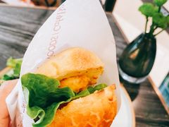 -THE WOODS 简餐 (国贸商城店)