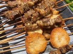 -管氏翅吧(马家堡店)