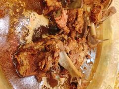 -芦月轩羊蝎子(北蜂窝店)