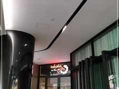 -克比叔叔印度餐厅Kebabs on the Grille(人民广场店)