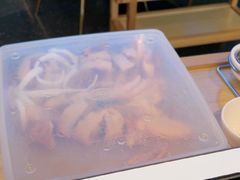 -烹然四季椰子鸡火锅(姚家园万象汇店)