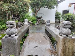 -苏州冶园园林民宿(太湖西山风景区店)