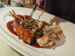 -绿茶餐厅(广州天河城店)