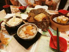 -添好运点心专门店(中环IFC店)