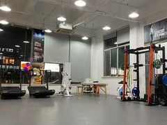 -APT运动康复中心(徐汇万科店)