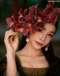 -青禾蒙娜丽莎婚纱摄影(武汉总店)