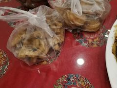 -玉华台饭庄(裕中西里小区店)