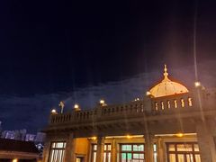 -卫鼎轩·曹公馆(鼓楼店)