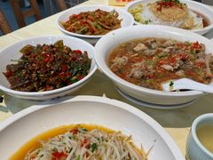 -笨罗卜浏阳菜馆(龙华鹏润达店)