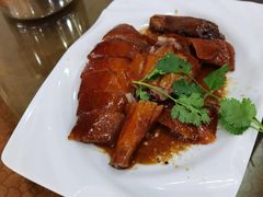 -红日饭店(裕隆三路店)