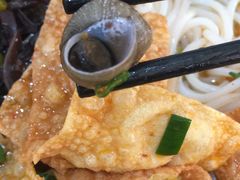 -龍城柳州螺蛳粉(群星路店)