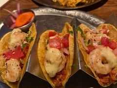 -Q MEX 库迈墨西哥餐吧(三里屯店)