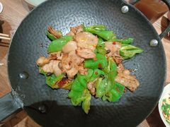 -大盐帮川菜馆(长楹天街店)