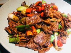 -姐夫的小菜(新中关购物中心店)