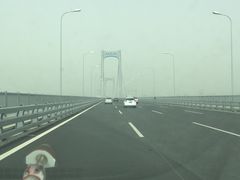 -星海湾跨海大桥