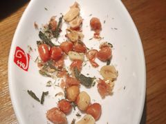 -越城记黑鱼煲(福侨大厦店)