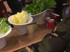 -井格重庆火锅(临平银泰城店)