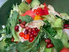 -盛百味·家宴餐厅(霸州分店)