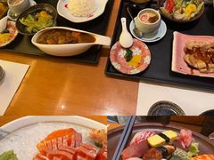 -将军日本餐厅·Shogun(厦门马哥孛罗东方大酒店)