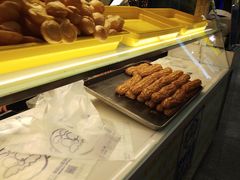 -田中先生の泡芙工坊(胜利店)