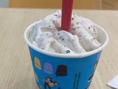 -DQ·蛋糕·冰淇淋(湖景东路店)