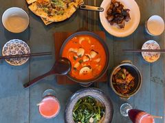 -翠田Green Field Kitchen