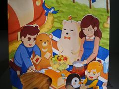 -爸爸糖手工吐司(上海五角场万达店)
