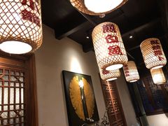 大堂-二十八里太湖船菜(吉祥路店)