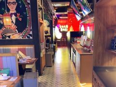 大堂-咕嘟草帽鱼·牛奶一样的鲜鱼汤(包河万达广场创始店)