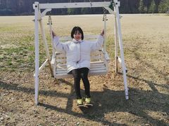 -黄海国家森林公园