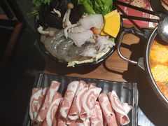 -呷哺呷哺 黄金牧场 (回龙观港龙店)
