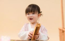 -小熊维尼高端儿童摄影(南山店)