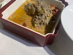 京味爆肚-四季民福烤鸭店(望京南湖东园店)