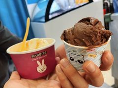 -Papa Gelato 纯手工冰淇淋