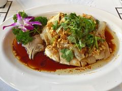湛江沙姜鸡半只-强记海鲜·大排档(蛇口新街店)