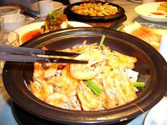 -外婆家(杭州马塍店·杭帮菜名店)