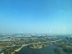 -嘉定凯悦·咖啡厅