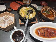 -小厨娘金榜题名(夫子庙秦淮河店)