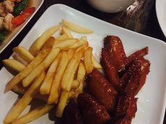 -Rimpa Lapin悬崖餐厅