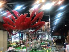 -79号渔船海鲜饭店(华强北店)