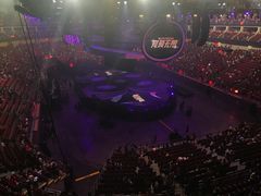 -宝能国际体育演艺中心